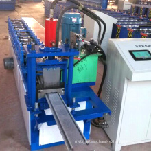 hebei xinnuo CE certificate embossing automatic roller shutter cold rolled machinery manufacture